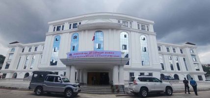 कर्मचारीमाथि अध्यादेशको त्रास कर्मचारीमाथि अध्यादेशको त्रास