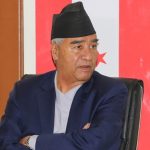 कांग्रेसको देउवा समूहलाई नेतृत्व छान्न सकस कांग्रेसको देउवा समूहलाई नेतृत्व छान्न सकस