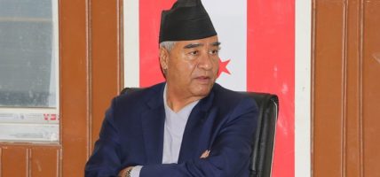 कांग्रेसको देउवा समूहलाई नेतृत्व छान्न सकस कांग्रेसको देउवा समूहलाई नेतृत्व छान्न सकस