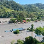 बुढीगण्डकी बाढीको कारण पत्ता लगाउन भूगर्भविद्को टोली परिचालन बुढीगण्डकी बाढीको कारण पत्ता लगाउन भूगर्भविद्को टोली परिचालन