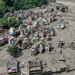 भोटेकोशी बाढी : विपद् व्यवस्थापनका लागि गम्भीर परीक्षा भोटेकोशी बाढी : विपद् व्यवस्थापनका लागि गम्भीर परीक्षा