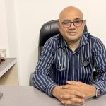 युवावस्थामै कोरोनरी मुटुरोग देखिन थाल्यो युवावस्थामै कोरोनरी मुटुरोग देखिन थाल्यो