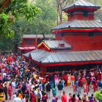 नवरात्रको दोस्रो दिन: देशभरका शक्तिपीठ एवं देवी मन्दिरमा भक्तजनको लर्को नवरात्रको दोस्रो दिन: देशभरका शक्तिपीठ एवं देवी मन्दिरमा भक्तजनको लर्को