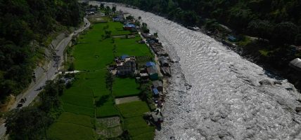 कालीगण्डकीको बाढी : प्राकृतिक विपद् कि मानवीय लापरबाही ? कालीगण्डकीको बाढी : प्राकृतिक विपद् कि मानवीय लापरबाही ?
