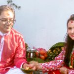 प्रिय टेकराज ! तिमीलाई बिदाइ होइन, बस् सम्मान