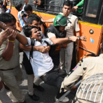 ‘साङ्ला’ आन्दोलनले समस्यामा मोदी