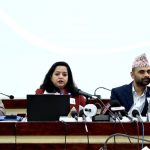 सार्वजनिक निकायमा ६११ पदाधिकारी नियुक्त सार्वजनिक निकायमा ६११ पदाधिकारी नियुक्त