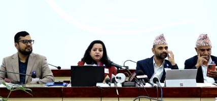 सार्वजनिक निकायमा ६११ पदाधिकारी नियुक्त सार्वजनिक निकायमा ६११ पदाधिकारी नियुक्त