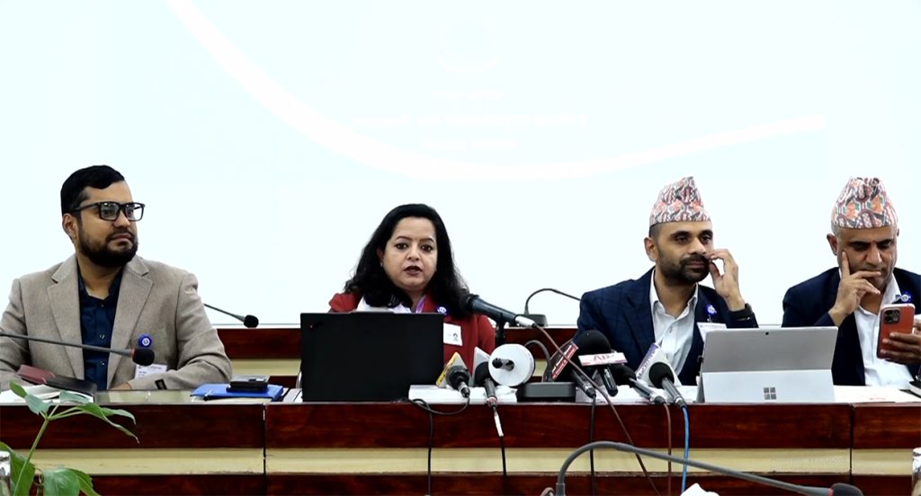 सार्वजनिक निकायमा ६११ पदाधिकारी नियुक्त सार्वजनिक निकायमा ६११ पदाधिकारी नियुक्त