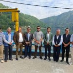 कुलेखानी बाँधको अवस्था सामान्य, सुख्खा याममा विद्युत् आपूर्ति सहज हुने अपेक्षा कुलेखानी बाँधको अवस्था सामान्य, सुख्खा याममा विद्युत् आपूर्ति सहज हुने अपेक्षा
