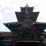 आदिनाथ मन्दिरमा एकमहिने मेलाको चटारो, दुई लाख भक्तजन आउने अनुमान