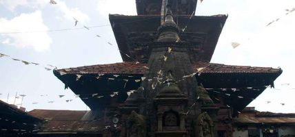 आदिनाथ मन्दिरमा एकमहिने मेलाको चटारो, दुई लाख भक्तजन आउने अनुमान