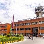 विमानस्थलमा वार्षिक १३ लाख बढी यात्रुलाई सेवा विमानस्थलमा वार्षिक १३ लाख बढी यात्रुलाई सेवा