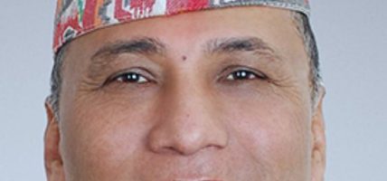 सगरमाथाको शान्तिविना नयाँ विश्वव्यवस्था ?