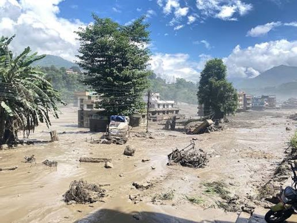 भोटेकोशी तथा कालीगण्डकीको खर्च विवरण सार्वजनिक गर्नुपर्नेमा समितिको जोड
