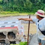 ‘आफ्नै खेत बगेको भन्दा वडा भवन ढलेकामा दुःख लागेको छ ’ ‘आफ्नै खेत बगेको भन्दा वडा भवन ढलेकामा दुःख लागेको छ ’