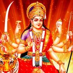 नवदुर्गा भवानीको विशेष पूजा आराधनासहित आज महानवमी पर्व मनाइँदै नवदुर्गा भवानीको विशेष पूजा आराधनासहित आज महानवमी पर्व मनाइँदै
