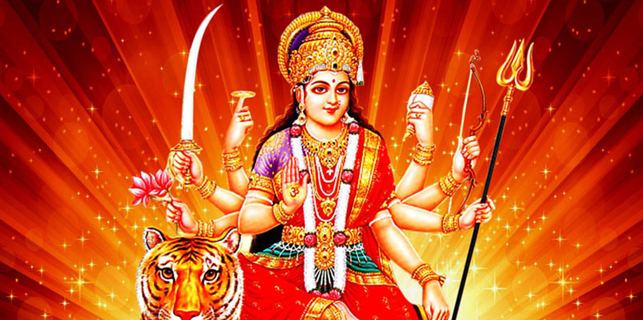 नवदुर्गा भवानीको विशेष पूजा आराधनासहित आज महानवमी पर्व मनाइँदै नवदुर्गा भवानीको विशेष पूजा आराधनासहित आज महानवमी पर्व मनाइँदै