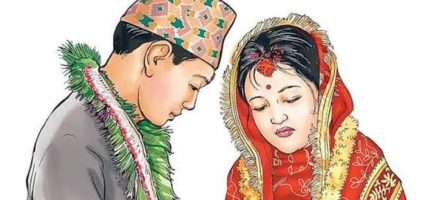 अन्तर्राष्ट्रिय बालिका दिवस : विपन्न परिवारका किशोरी बालविवाहको जोखिममा