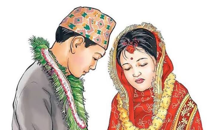 अन्तर्राष्ट्रिय बालिका दिवस : विपन्न परिवारका किशोरी बालविवाहको जोखिममा