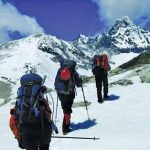 हिमाल आरोहणका लागि ७१ देशका १ हजार ९८ आरोहीलाई अनुमति हिमाल आरोहणका लागि ७१ देशका १ हजार ९८ आरोहीलाई अनुमति