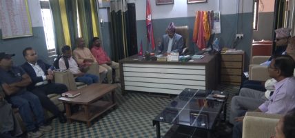 धनुषामा बढ्दो लागुऔषध र सामाजिक सञ्जालको दुरुपयोग रोक्न माग धनुषामा बढ्दो लागुऔषध र सामाजिक सञ्जालको दुरुपयोग रोक्न माग