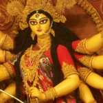 दुई दिन अष्टमी परेपछि नवौँ दिन पनि महाअष्टमीको विधि