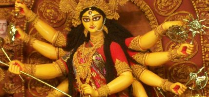 दुई दिन अष्टमी परेपछि नवौँ दिन पनि महाअष्टमीको विधि