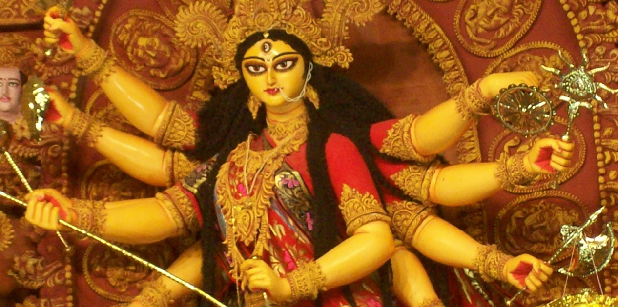 दुई दिन अष्टमी परेपछि नवौँ दिन पनि महाअष्टमीको विधि