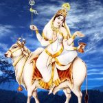 बडादशैंको आठौँ दिन आज महागौरीको पूजा गरिँदै