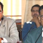 संसदीय सुनुवाइ समितिको ऐतिहासिक निर्णय दुई प्रस्तावित राजदूतको नाम अस्वीकृत संसदीय सुनुवाइ समितिको ऐतिहासिक निर्णय दुई प्रस्तावित राजदूतको नाम अस्वीकृत