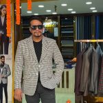 दुबईको अनुभवदेखि आफ्नै व्यवसायसम्म : विनोद नेपालीको २० वर्षे सङ्घर्ष र सफलताको कथा