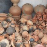 माटाका भाँडा हराउँदै, संकटमा पुर्ख्यौली सीप माटाका भाँडा हराउँदै, संकटमा पुर्ख्यौली सीप