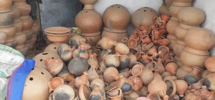माटाका भाँडा हराउँदै, संकटमा पुर्ख्यौली सीप माटाका भाँडा हराउँदै, संकटमा पुर्ख्यौली सीप