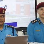 चाडपर्व लक्षित सुरक्षा: सादा पोसाकका प्रहरीदेखि तालिमप्राप्त कुकुरसम्म परिचालन चाडपर्व लक्षित सुरक्षा: सादा पोसाकका प्रहरीदेखि तालिमप्राप्त कुकुरसम्म परिचालन