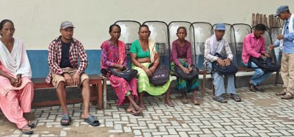 आफन्तको खबर र डिएनए रिपोर्टको पर्खाइमै बित्यो दसैँ