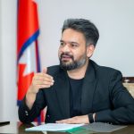 पेसागत सफलतामा पहिलो मानक नैतिकता, निष्ठा र इमानदारीपन चाहिन्छः प्रधानमन्त्री शाह