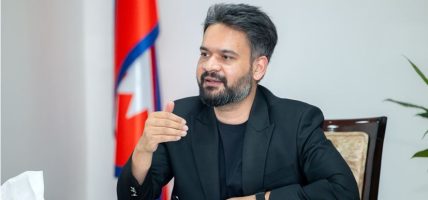 पेसागत सफलतामा पहिलो मानक नैतिकता, निष्ठा र इमानदारीपन चाहिन्छः प्रधानमन्त्री शाह