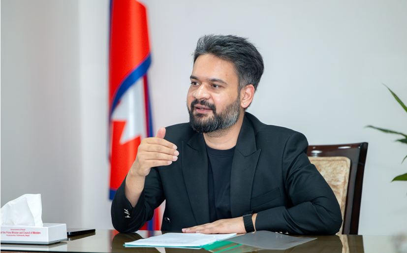 पेसागत सफलतामा पहिलो मानक नैतिकता, निष्ठा र इमानदारीपन चाहिन्छः प्रधानमन्त्री शाह