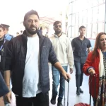 रास्वपा सभापति लामिछाने भारत प्रस्थान रास्वपा सभापति लामिछाने भारत प्रस्थान