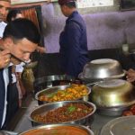 राजमार्गका होटलमा खाना खाँदा यात्रु बिरामी भए चालक र सञ्चालकलाई कारबाही राजमार्गका होटलमा खाना खाँदा यात्रु बिरामी भए चालक र सञ्चालकलाई कारबाही