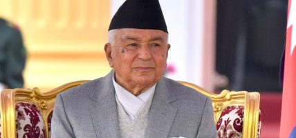 समृद्ध नेपाल निर्माणमा राज्य, निजी क्षेत्र र समाजको साझा राष्ट्रिय सङ्कल्पबाट सम्भव हुने   : राष्ट्रपति पौडेल