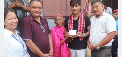 वर्षौसम्म नागरिकताविहीन बनेका ‘कर्णाली’ राप्तीका बासिन्दाले पाए नागरिकता