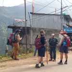 रसुवाको पर्यटन क्षेत्रमा पुनःजीवन