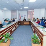 सांसदलाई प्रधानमन्त्रीले गरे ‘एभरेज’देखि ‘एक्स्ट्रा अर्डिनरी’सम्मको वर्गीकरण
