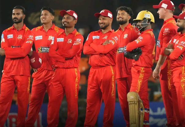 एनपिएल : साविक विजेता लुम्बिनीको शानदार सुरुवात एनपिएल : साविक विजेता लुम्बिनीको शानदार सुरुवात